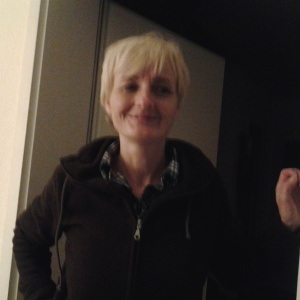 Profilbild von Susan König