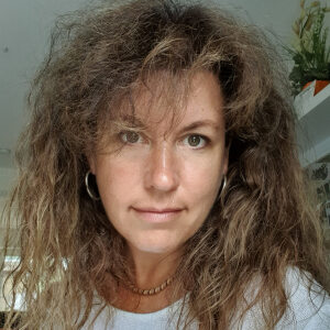 Profilbild von Susan Körner