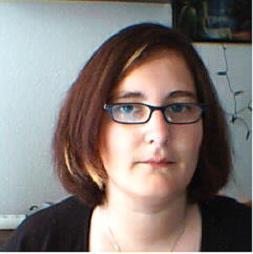 Profilbild von Susan Kösterke
