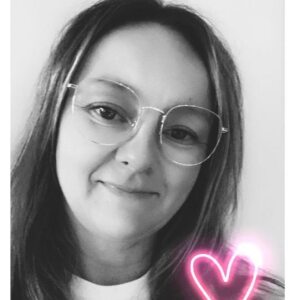 Profilbild von Susan Krause