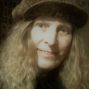 Profilbild von Susan Kreft