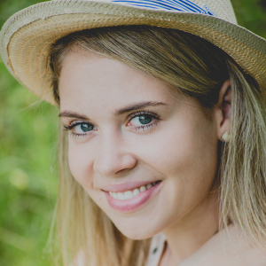 Profilbild von Susan Kublick