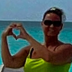 Profilbild von Susan Lamboy