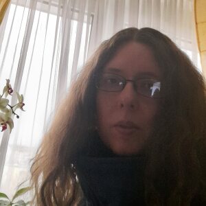 Profilbild von Susan Langklotz