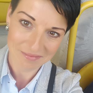 Profilbild von Susan Lehmann