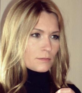 Profilbild von Susan Lehmann