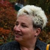 Profilbild von Susan Lemsch