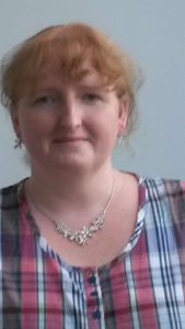 Profilbild von Susan Lippert