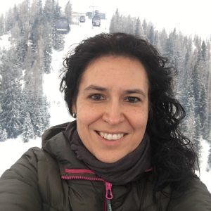Profilbild von Susan Lösch