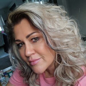 Profilbild von Susan Manthe