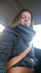Profilbild von Susan Marke-Kranz