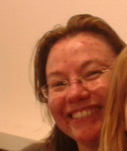 Profilbild von Susan Marschner