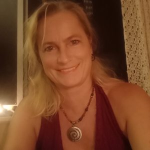 Profilbild von Susan Mcgauley