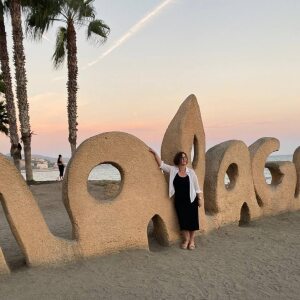 Profilbild von Susan Meier-Göben