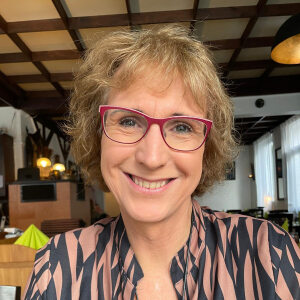 Profilbild von Susan Meyer