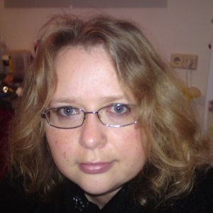 Profilbild von Susan Mieske