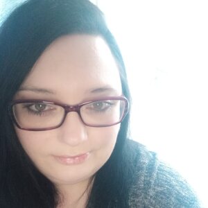 Profilbild von Susan Naumann