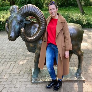 Profilbild von Susan Neugebauer