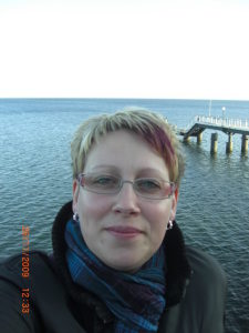 Profilbild von Susan Nikolai