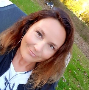 Profilbild von Susan Panek