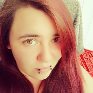 Profilbild von Susan Pastwa