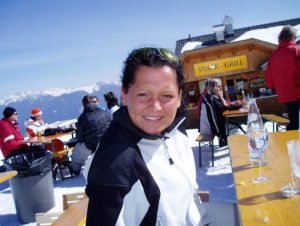 Profilbild von Susan Pavlik