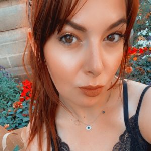 Profilbild von Susan Pierini