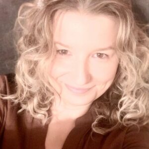 Profilbild von Susan Ponndorf