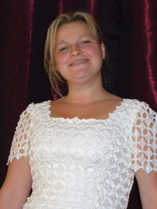 Profilbild von Susan Prenzler