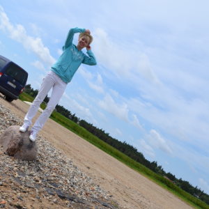 Profilbild von Susan Quolke