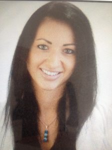 Profilbild von Susan Reif