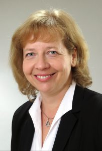 Profilbild von Susan Riedel