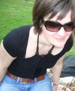 Profilbild von Susan Ringel