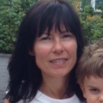 Profilbild von Susan Rostek