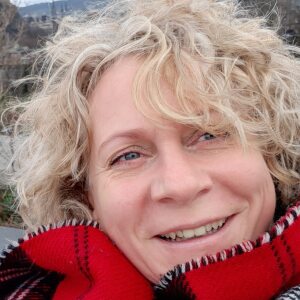 Profilbild von Susan Runge