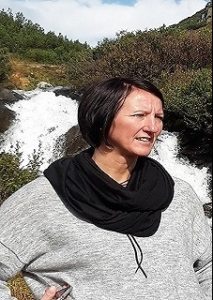 Profilbild von Susan Schellmann