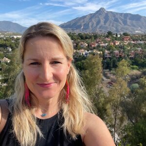 Profilbild von Susan Schiekel