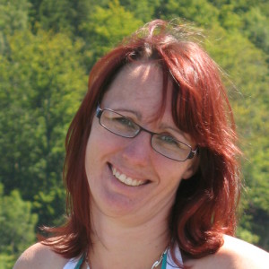 Profilbild von Susan Schimanski