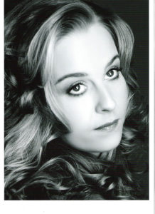 Profilbild von Susan Schmidt