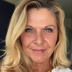 Profilbild von Susan Schmitz