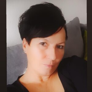 Profilbild von Susan Schmitzreiter