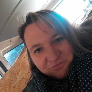 Profilbild von Susan Scholz