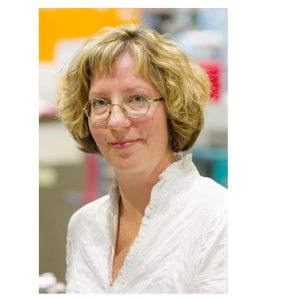 Profilbild von Susan Schorr