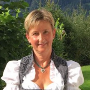 Profilbild von Susan Schulz