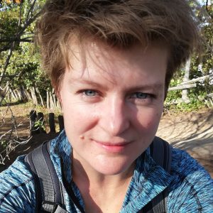 Profilbild von Susan Schulze