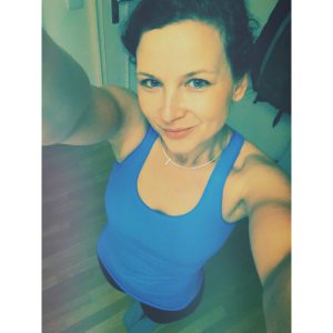 Profilbild von Susan Siegel