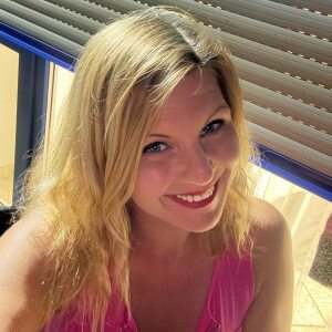 Profilbild von Susan Steffen