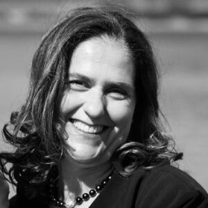 Profilbild von Susan Stein