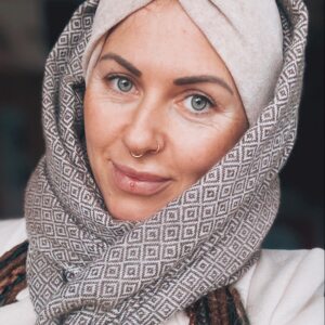 Profilbild von Susan Strauß