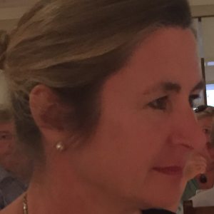 Profilbild von Susan Striewisch